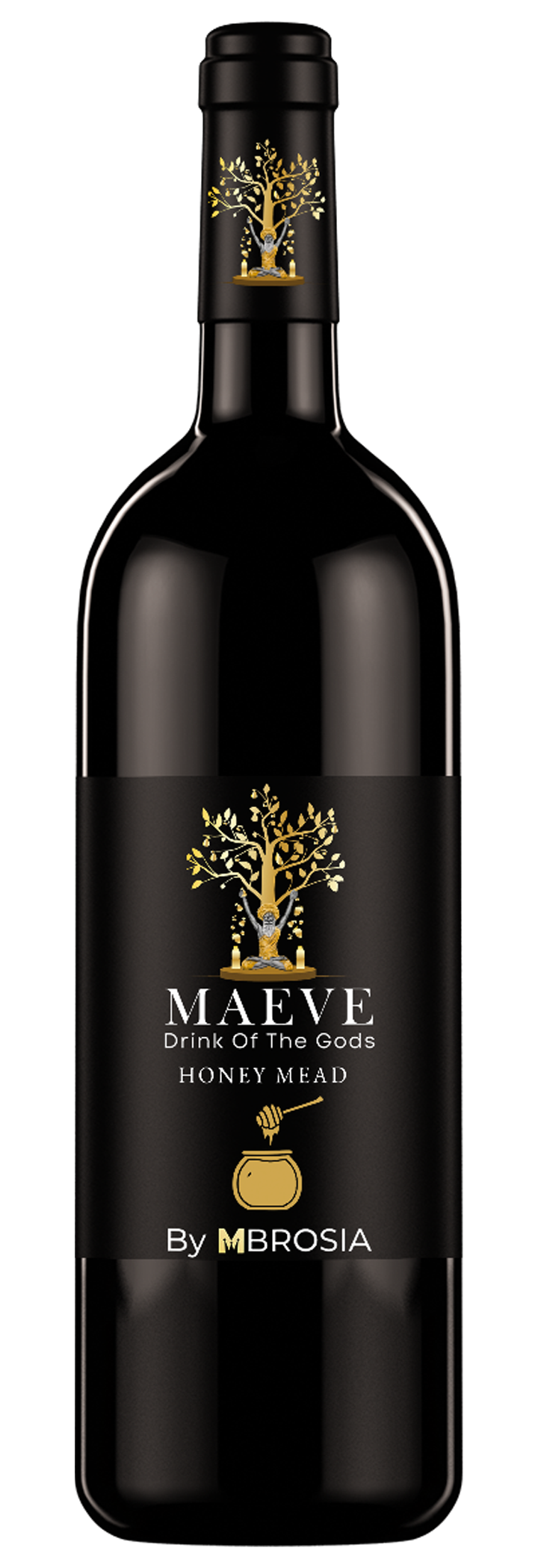 Wine Bottle